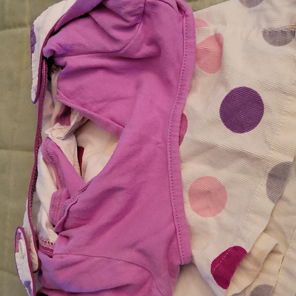 Wonder Kids toddler dress - Picture 6 of 6